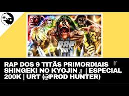 Mangá de attack on titan explica de onde exatamente vem o poder dos titãs. Jwdoqdgoaehxom