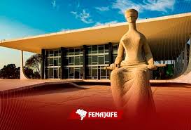 STF decide que receitas próprias do Judiciário não estão sujeitas ao teto  do novo arcabouço fiscal - Fenajufe