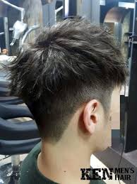 No, this isn't the most exciting haircut you've ever seen on an asian man. Asian Mens Hairstyles The Best Mens Hairstyles Haircuts
