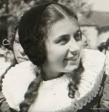 Marie Margareta Fürst : Genealogie durch Wolfgang Benjamin BABEL (babeld)