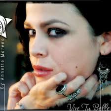 Stream Annette Moreno