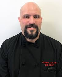 WCC Foundation: Guest Chefs