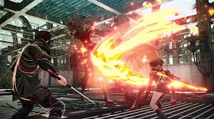 This is your chance to find out. Scarlet Nexus Demo Released Xbox One News At New Game Network