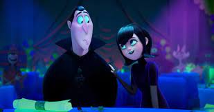 Hotel Transylvania 4 Estreia Na Amazon Prime Video Mhd