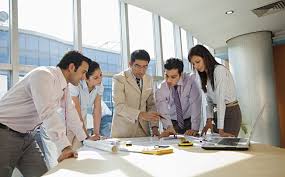 Corporate Life Cycle – Track2Training