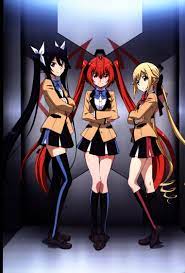 TailRed - Wallpaper and Scan Gallery - Minitokyo