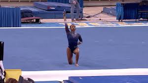 Prior to her move there in 2015, she trained at buckeye gymnastics in new albany, ohio. Mat2cc1cokpgdm