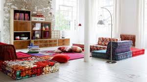 See more projects from boho chic style. Salones De Estilo Boho Chic