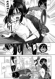 Zako Succubus-chan wa Semen ga Hoshii no! | This Small Fry Succubus-chan  Wants Your Sperm! - Anglais Manga Hentaï (Page 10)