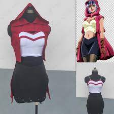 Descriptions for stands with names that have not been revealed are found in the list of unnamed stands. Anime Jojo S Bizarre Adventure Mariah Cosplay Costume Custom Made Aliexpress