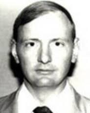 Officer Bobby Tyson Paulk, Baytown Police Department, Texas