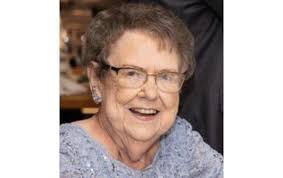 Mary Reilly Obituary (1934