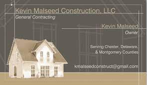 I've balanced ministry and business for 25 yrs. Kevin Malseed Construction Llc Home Facebook