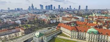 960 x 637 · jpeg. The Biggest Student Cities In Poland