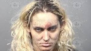 Arrest mugshots: 2-24-18