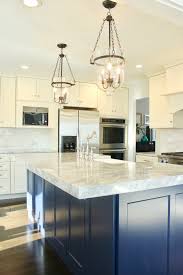 Vhouseproject Kitchen Renovation The Artesian Project Artesian Designs Navy And White Kitchen Ren In 2020 Kitchen Renovation White Kitchen Renovation Kitchen