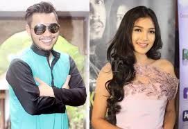 Atikah suhaime, awi rafael selamat bertunang 7klik 3/17/2018 7black , 7entertainment 0 comments langsung tidak kedengaran tentang gosip atau keakraban mereka berdua, namun dalam diam pelakon atikah suhaime dan penyanyi serta kompo. Awi Rafael Kenal Atikah Sewaktu Menjadi Kekasih Hanez Suraya Hiburan Mstar