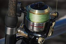 How To Maintain Your Spinning Reel Fishing Reels Saltwater Fishing Spinning Reels