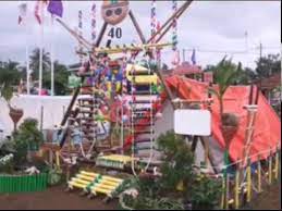 Gapura pramuka simple dari bambu. Koleksi Gapura Pramuka Terbaik 2019 Youtube