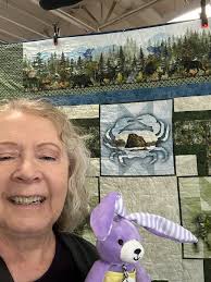 👀 Aloha vibes ahead! Here's a peek at one of our Aloha Mystery kits—you'll  LOVE sewing with these perfectly coordinated 2-1/2” strips! 🌊 🌴 $50  buy-in gets you IN the mystery—whether through