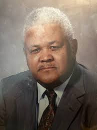 Trustee Hubert Bradby Jr. entered...