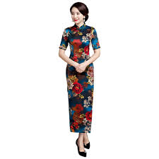 Nama bisnis yang diambil bisa berupa budiyono snack. 30 Model Baju Shanghai Cina Fashion Modern Dan Terbaru 2021 Pusat Mukena Com Jual Mukena Model Terbaru 2021