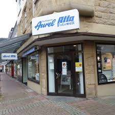 Aurel vlaicu was an engineer, inventor, and aviator. Parfumerie Aurel In Werdohl Das Ist Dran An Den Schliessungsgeruchten Werdohl