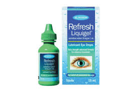 2021 Refresh Liquigel Lubricant 15 Ml Goz Damlasi Ilac Fiyati