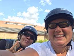 44/50 stevensville community memorial hall with Amie Dalzell