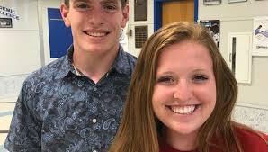 Fort recognizes athletes headed to collegiate programs