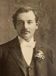 William Frederick Fenner (1873-1960)