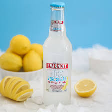 How many calories are in a smirnoff vodka lime and soda? Smirnoff Ice Just Launched A Zero Sugar Version So A Six Pack Is Bound To Go Down Fast