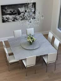 A typical rectangular marble dining table seats up to 8 people. 20 Marble Dining Room Sets Magzhouse