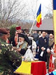 Aici gasesti toate produsele din istorie > cele doua razboaie mondiale. Arad Monument Dedicat Eroilor Din Cele DouÄ RÄzboaie Mondiale SfinÈit De CÄtre Arhiepiscopul Aradului Dr Timotei Seviciu