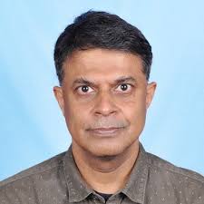 Vivek Raghavan