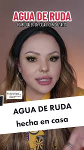 Cómo hacer Agua de Ruda en Casa: Usos y Preparación