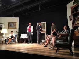 Ha sede a cermenate in provincia di como. Il Piccolo Teatro Di Grumo Appula Home Facebook