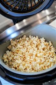 But if you are stumped for a solution and do not have any other way to make the popcorn but an air fryer, here are a few things you need to do before you begin. How To Make Ninja Foodi Popcorn The Typical Mom