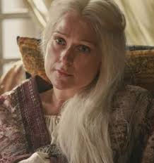 Bloodbath': House Of The Dragon actress Sian Brooke spills