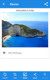 Lit photo compress & resize apk para android descargar gratis. Reduce Comprime Fotos Photo Picture Resizer 1 0 302 Descargar Apk Android Aptoide