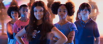 Diterbitkan pada desember 26, 2020 12:16 am oleh mimin. We Can Be Heroes Trailer Meet The Next Generation Of Superheroes Film