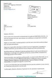 Module 5 exemple le blog de promo2009. Lettre De Motivation Secretaire Administrative Lettre De Motivation Secretaire Lettre De Motivation Lettre De Motivation Type