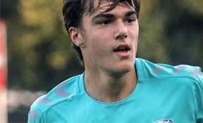 Mere Max i JammerbugtFC