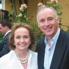 Loretta Brennan Glucksman