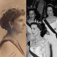 Image result for Turquoise 1972 Crown