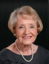 Patricia Ann “Pat” Keller Hackney (1930-2018)