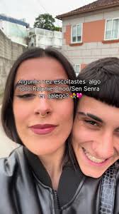 Música en galego: Ralphie Choo y Sen Senra