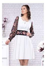 We did not find results for: Rochie Cu Motive Traditionale Lacramioara 91371 Alba Fashionup