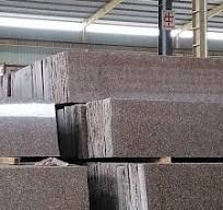 Fired Surface Granite Lychee Noodle Stone Customize