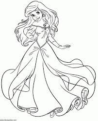 Collection of the little mermaid colouring picture to print ariel the siren products for young kids. Pin On Printable Coloring Pages